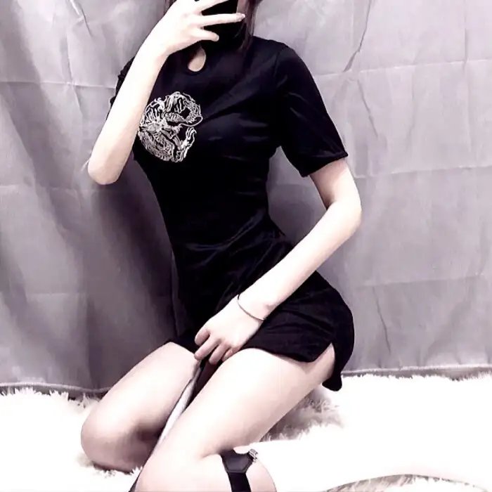 女子监狱第二季